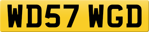 WD57WGD